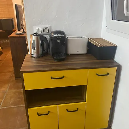 Homestay Cuarto Encantador Rustico