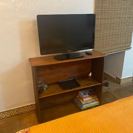 Homestay Cuarto Encantador Rustico *