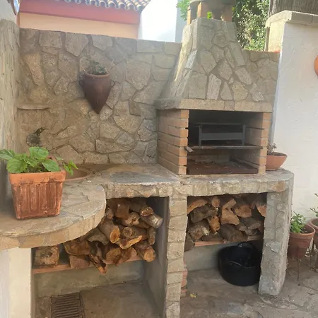Cuarto Encantador Rustico Homestay *