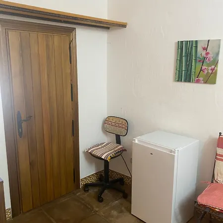 Cuarto Encantador Rustico Homestay