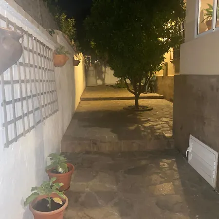 Homestay Cuarto Encantador Rustico