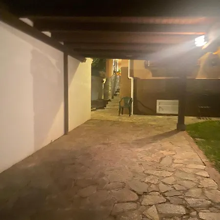 Kwatera prywatna Cuarto Encantador Rustico *
