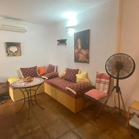Cuarto Encantador Rustico Homestay *