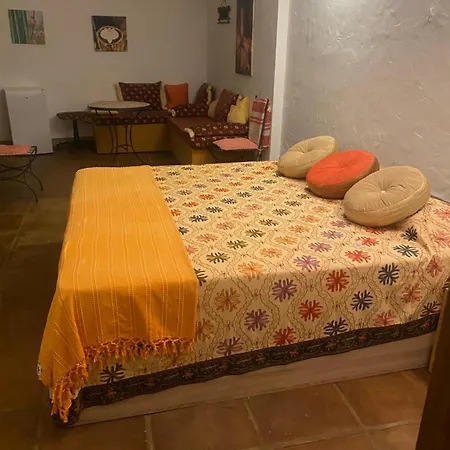 Cuarto Encantador Rustico *