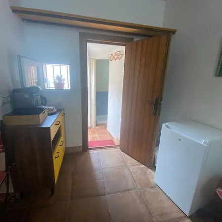 Cuarto Encantador Rustico Los Barrios
