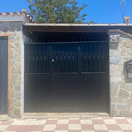 Cuarto Encantador Rustico *